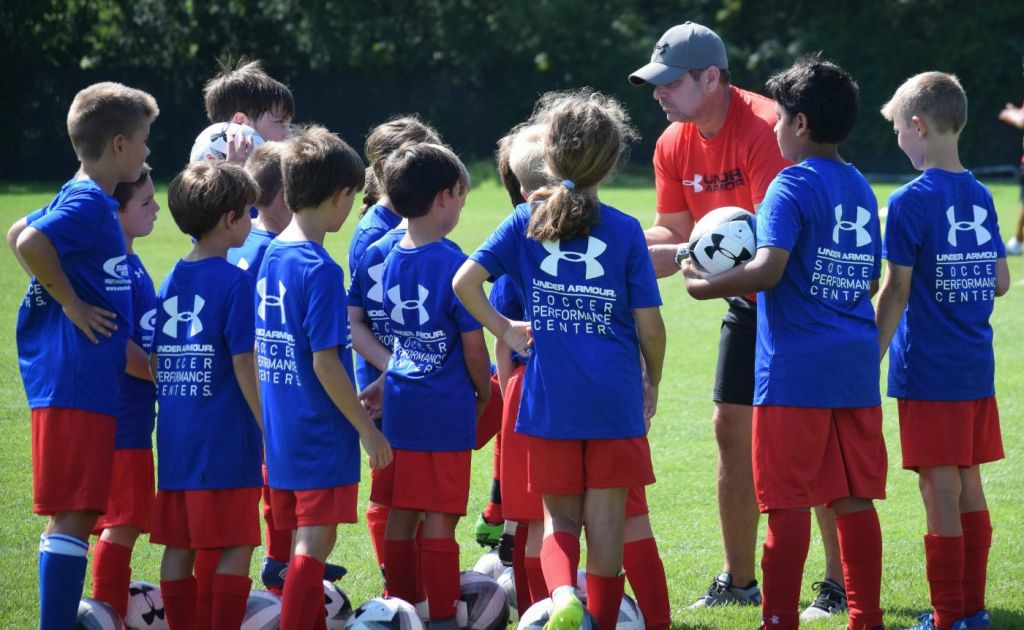 2024 return will mark the 34th summer season for the Eurotech Soccer Education veteran!