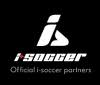 isoccer logo